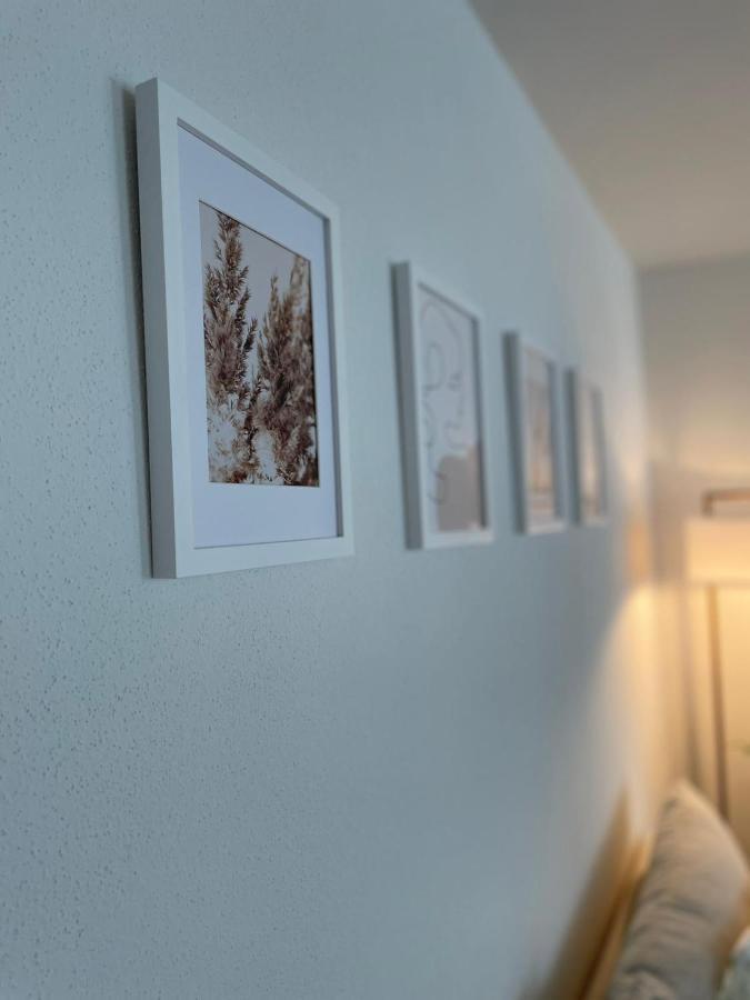 Seeschilf Apartments In Friedrichshafen Ngoại thất bức ảnh