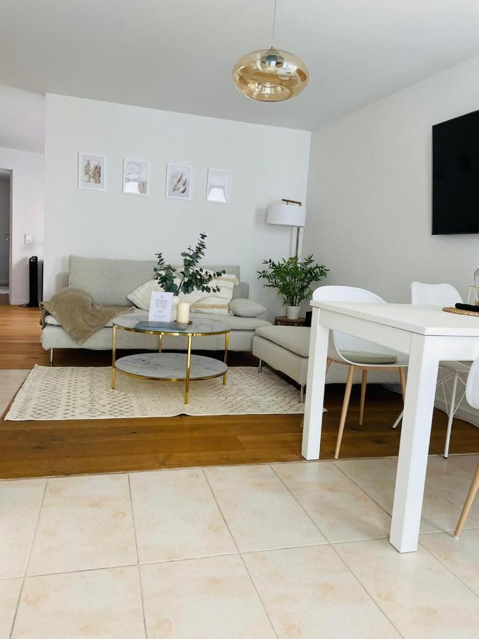 Seeschilf Apartments In Friedrichshafen Ngoại thất bức ảnh