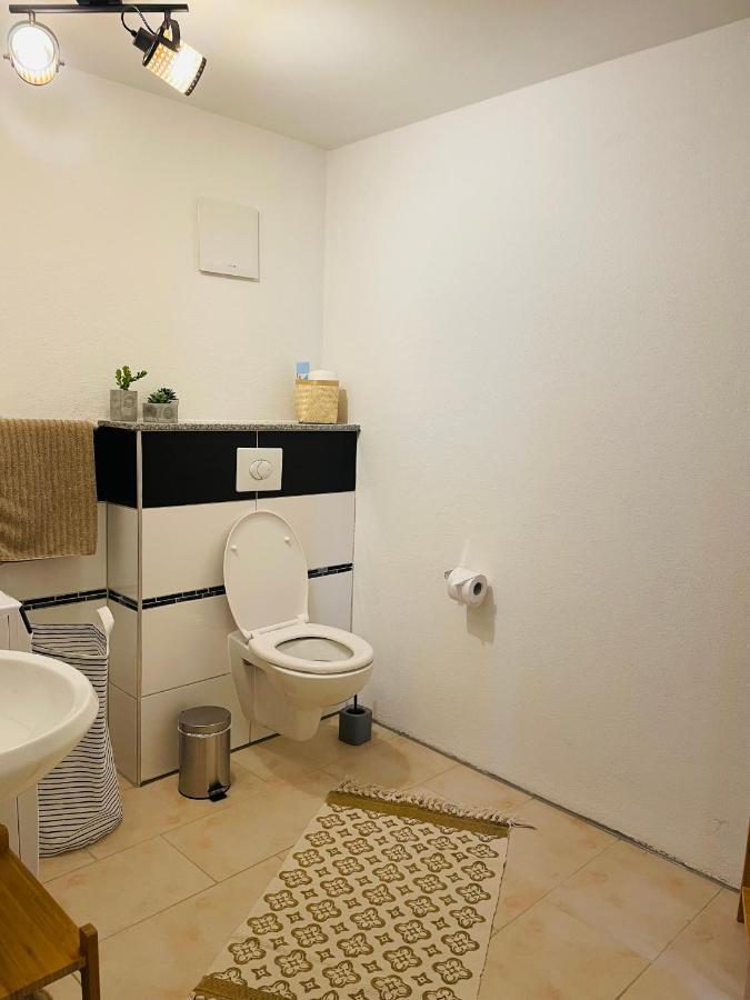 Seeschilf Apartments In Friedrichshafen Ngoại thất bức ảnh