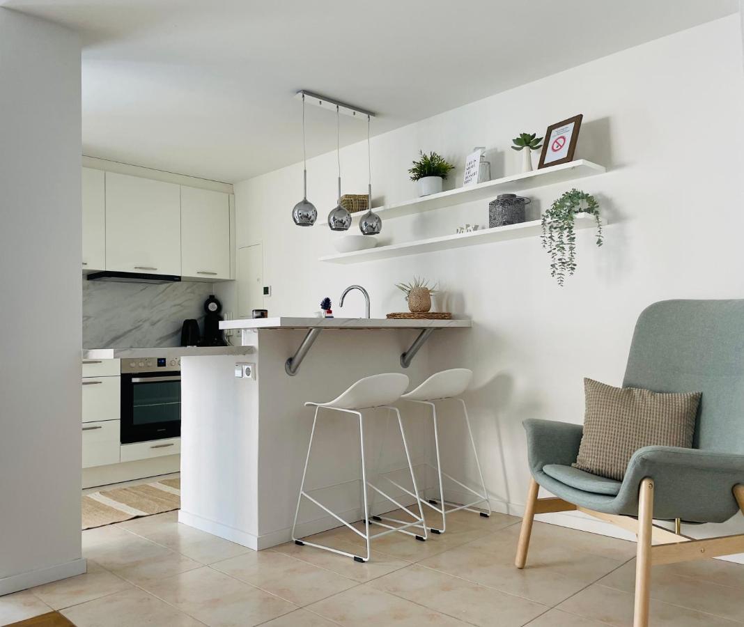 Seeschilf Apartments In Friedrichshafen Ngoại thất bức ảnh