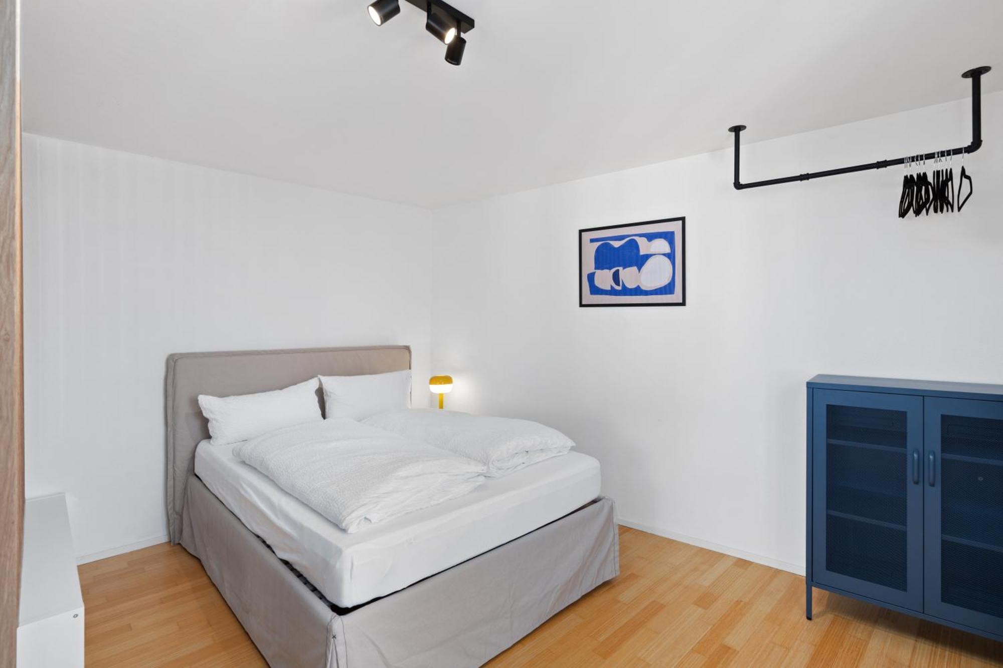 Seeschilf Apartments In Friedrichshafen Ngoại thất bức ảnh