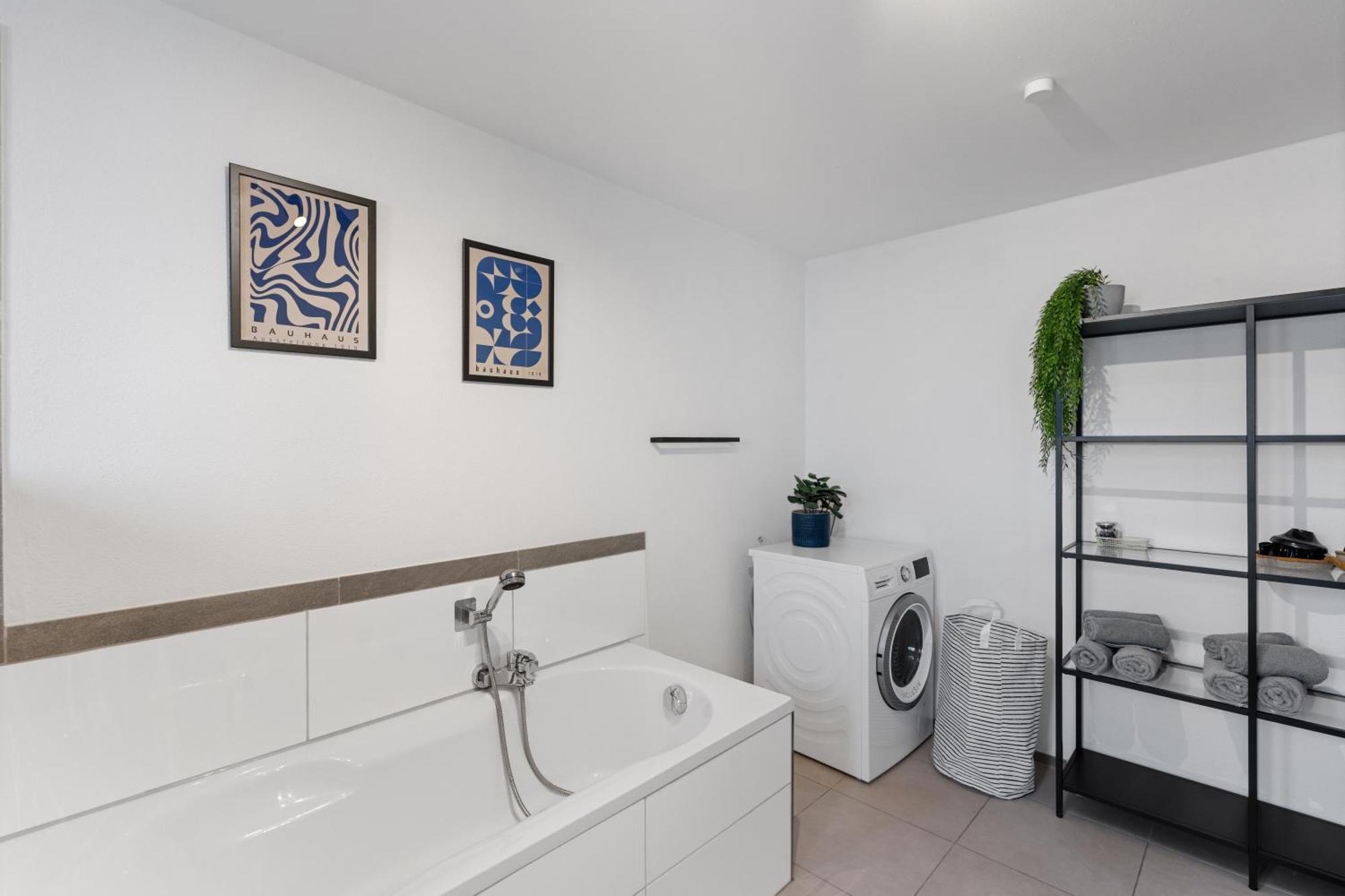 Seeschilf Apartments In Friedrichshafen Phòng bức ảnh