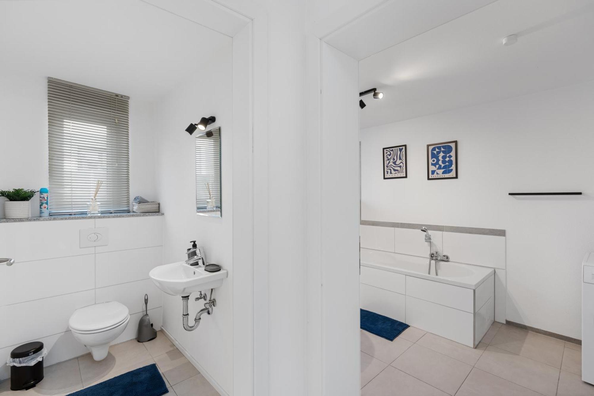Seeschilf Apartments In Friedrichshafen Ngoại thất bức ảnh