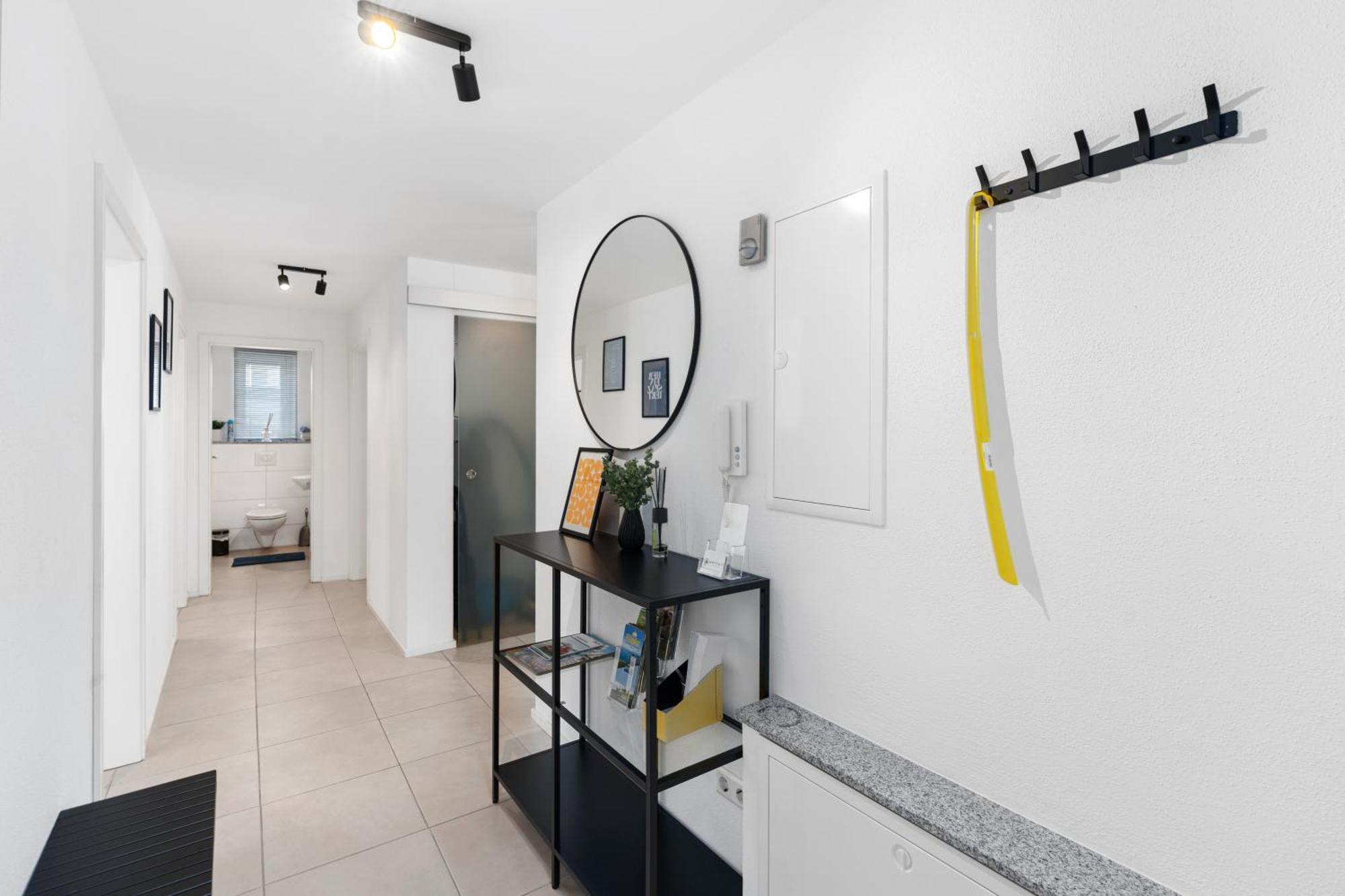 Seeschilf Apartments In Friedrichshafen Phòng bức ảnh