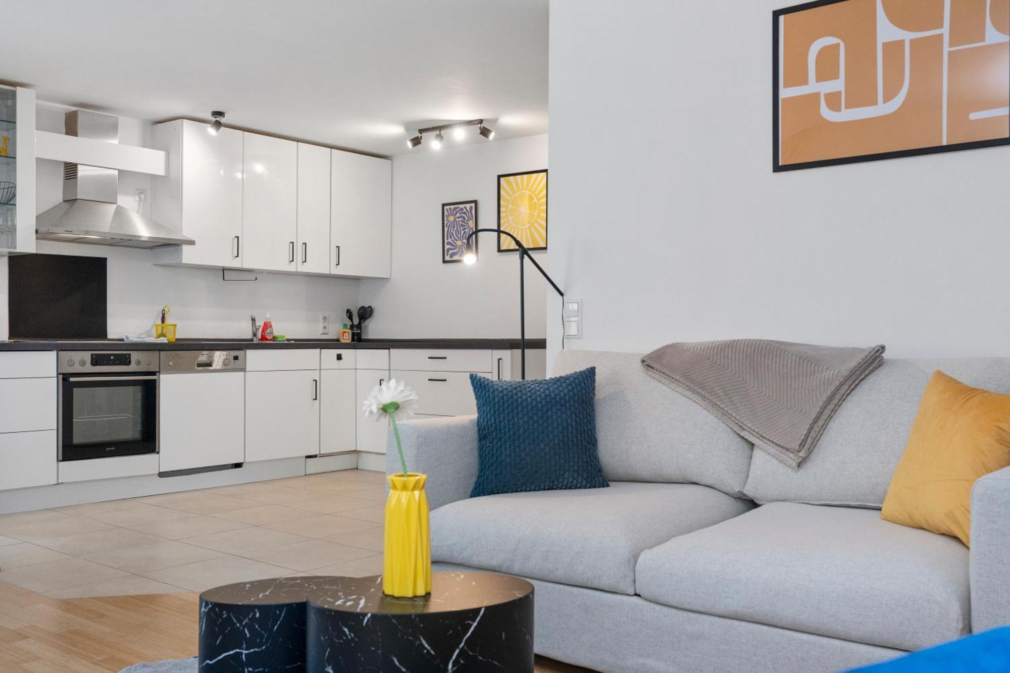 Seeschilf Apartments In Friedrichshafen Ngoại thất bức ảnh