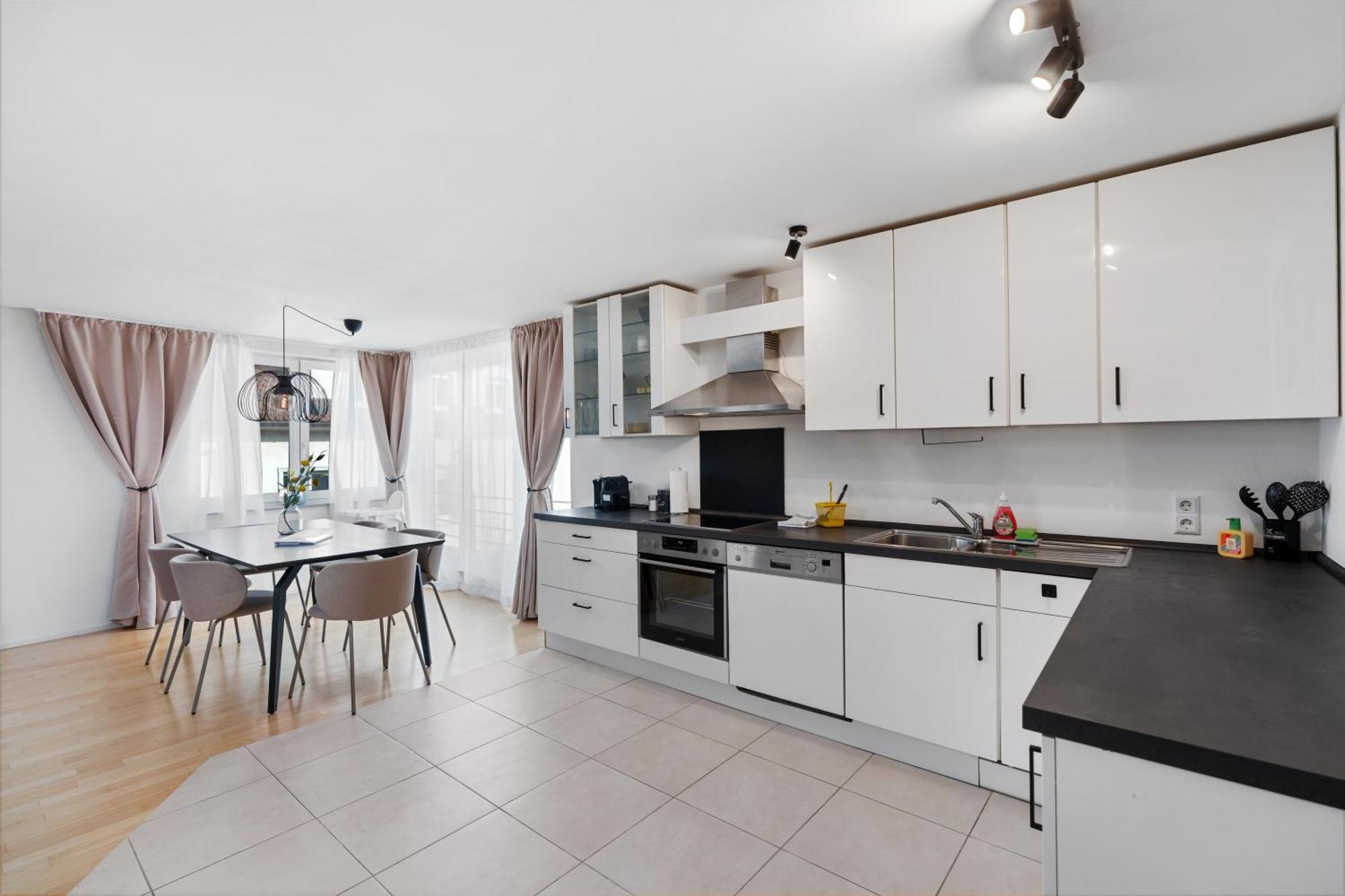 Seeschilf Apartments In Friedrichshafen Ngoại thất bức ảnh