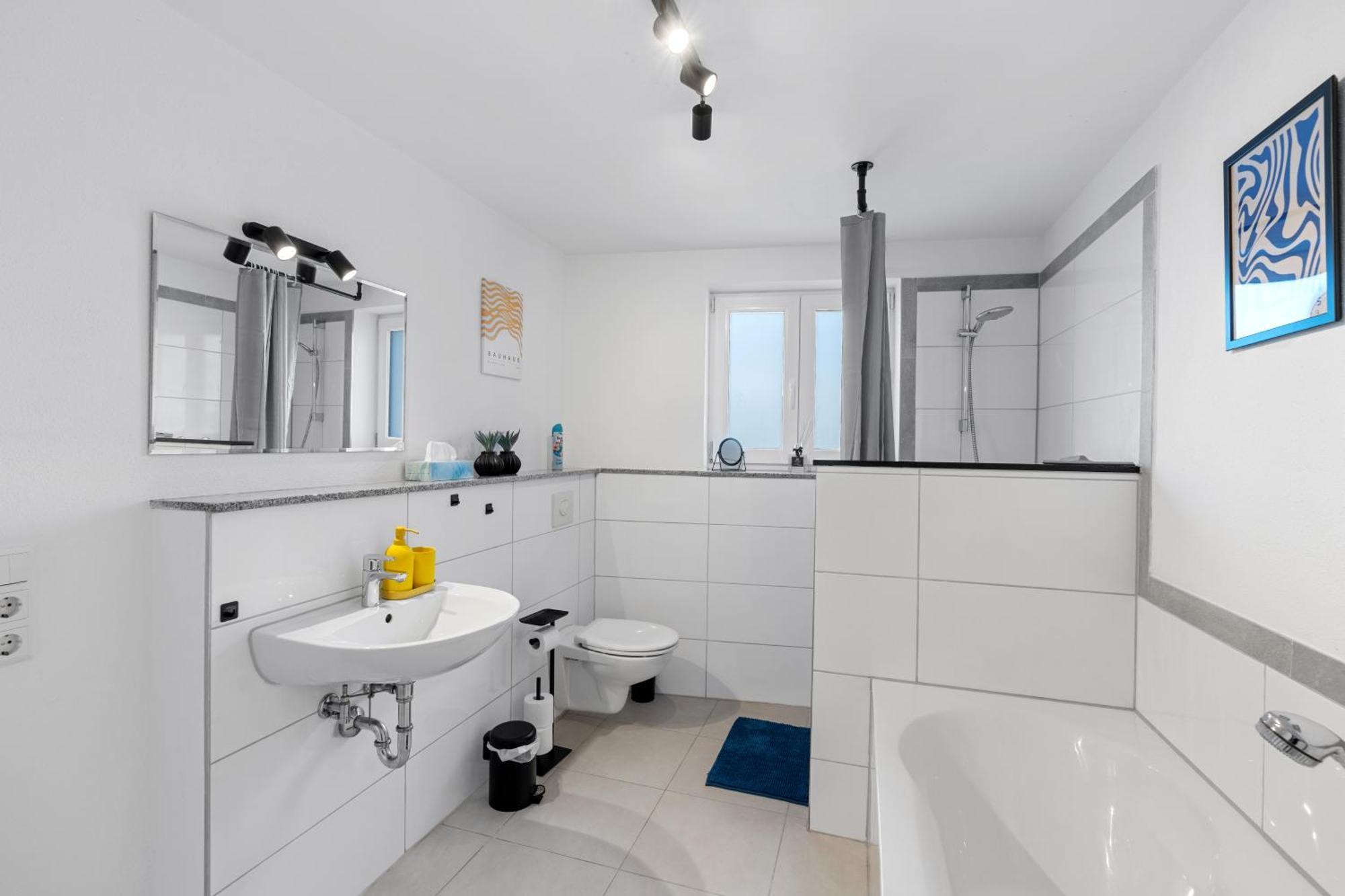 Seeschilf Apartments In Friedrichshafen Ngoại thất bức ảnh